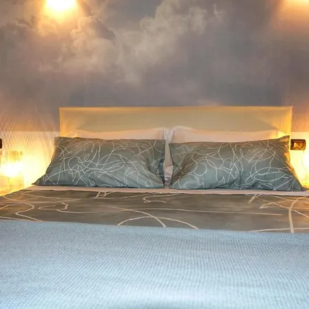 Bed and breakfast And The *