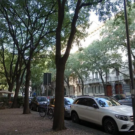 Bed & Breakfast And The Milano