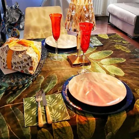 And The Bed & Breakfast Milano