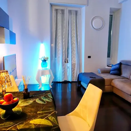 Bed & Breakfast And Porta Venezia 4*